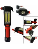 Araç Oto Lambası - 1