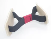 Ayak Parmak Egzersiz Lastiği thumbnail 1