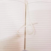 Kalem Termo Deri Defter Set Hediyelik - 3