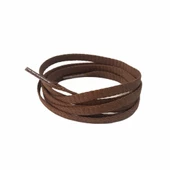 Mumlu Ayakkabı Bağı Yassı K915 150cm 1 Çift - 4