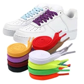 Spor Ayakkabı Bağı k111 120cm 1 Çift - 1