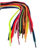 Yassı Spor Ayakkabı Bağı K103 150cm 1 Çift - 1