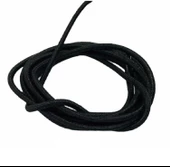 (E)lastik Yuvarlak Ayakkabı Bağ L316 60cm - 9
