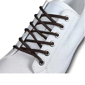 Yuvarlak Bot Bağcığı, Postal Bağcığı K350 150cm 1 Çift - 11