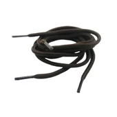 Polyester İp Ayakkabı Bağı Yuvarlak K300-K500 80cm 1 Çift - 5