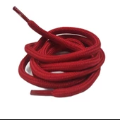 Yuvarlak Bot Bağcığı K350 120cm 1 Çift - 7