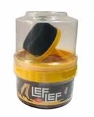 Leflef Hazır Krem Ayakkabı Boyası 60ml 1 Adet - 4