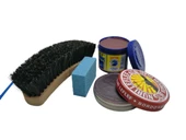 LefLef 4 lü Ayakkabı Bakım Seti - 4