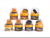 Leflef Hazır Krem Ayakkabı Boyası 60ml 1 Adet - 2
