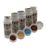 Derby EP Silikonlu Deri Kenar Boyası Mat 100ml Leathercraft, Deri Hobi - 1