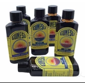 Güneşli Deri Kenar Vernik Boya 100ml (Leathercraft, Deri Hobi) - 1