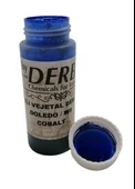 Derby Vejetal Vaketa Deri Boyası Doledo/WB 100ml 1 Adet (Leathercraft, Deri Hobi) - 5