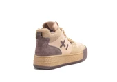 GUJA 359-7 Camel Kadın Sneaker Ayakkabı - 5