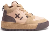 GUJA 359-7 Camel Kadın Sneaker Ayakkabı - 2