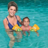 Kolluk Sarı 25x15 Cm Bestway - 32033 - 4