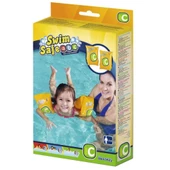 Kolluk Sarı 25x15 Cm Bestway - 32033 - 2