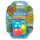 Slimy Bulutlu Puffy Cotton Kokulu Slimy   - 33851 - 1