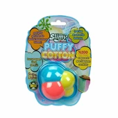 Slimy Bulutlu Puffy Cotton Kokulu Slimy   - 33851 - 4
