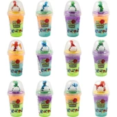 Slimy Dinazor  155 gr - 33913 - 2