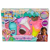 Slimy Dondurma Temalı Set - 33486 - 1