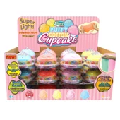 Slimy Puffy Cotton 22 Gr - 32260 - 1