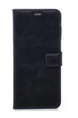 Tecno Camon 19 Hakiki Deri Cüzdanlı Kapaklı Kaliteli Lüks Kılıf - 4