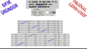 PHILIPS, 48PFK5500, 48PFK4100, BDL4830QL, LED BAR, BACKLIGHT, PANEL LEDLERİ, LB48007, LB48015, V1_00, GJ-2K15-D2P5-480-D611-V3, LED BAR, GJ-IIDLEDII, P5-480D611-V7-R,L - 2