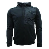 Joma Eşofman Takıımı 4232205 Siyah Eşofman Takımı - 1