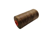 SRTfootcare Deri El Dikişi İçin Mumlu İplik 1 Mm 500mt - 10