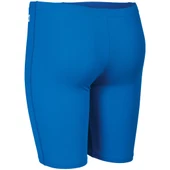 Arena Erkek Çocuk Solid Jammer Jr Mavi Jammer Mayo 004772720 YZM UK BEDEN - 6