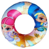 Shimmer And Shine 51 Cm Simit - 1