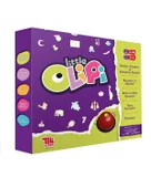 Olipi Zeka oyunu Toli Games - 1