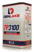 Denlaks TP3100 PVC Yapıştırıcı (Şişme Bot Yapıştırıcısı) - 2