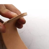 Kemer Ucu Kesme Bıçağı Set Deri El Aleti thumbnail 4