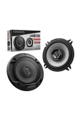 Oto Hoparlör 13cm 260w 2 adet  Kfc-s1366 - 1