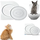 Evcil Hayvan Citi Kitty Kedi Tuvaleti - 4