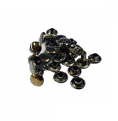 TOPTAN Perçin 33 no İki Taraf Kafa 2000 Adet Deri El Aletleri thumbnail 9