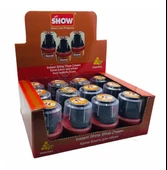 TOPTAN Show Krem Ayakkabı Boyası 50 gr 12 Adet - 1