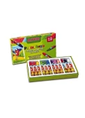 Alpino 12 li Pastel boya - 1
