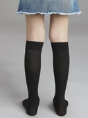 Penti Kız Çocuk Micro 40 Dizaltı Pantalon Çorap - 6