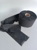 Rulo Elyaf Tela Siyah 10cmx50m - 5