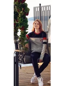 Donwear 7718 Kadın Eşofman Takım - 3