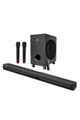 Armın Televizyon Ses Sistemi 2.1 Bt/usb/sd/hdmi/aux 90w Minix Soundbar Mx-906 N - 1