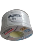 Çanak Anten Kablosu Rg6 U4  (64TEL) - 2