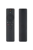 Xiaomi Mi Box S Uzaktan Kumanda Bluetooth ve Sesli Uzaktan Kumanda - 1