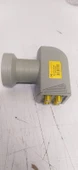 Technozi 4lü Quard LNB ZM-400 - 2