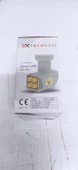 Technozi 4lü Quard LNB ZM-400 - 3