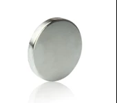 Çanta İçin Mıknatıs, Yuvarlak Neodyum Mıknatıs 5 Adet - Deri Hobi - 4