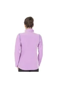 Utopeak Outdoor Wisdom Kadın Polar Lila - 3