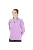 Utopeak Outdoor Wisdom Kadın Polar Lila - 2